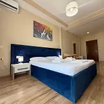 Otel Amaiia Saranda