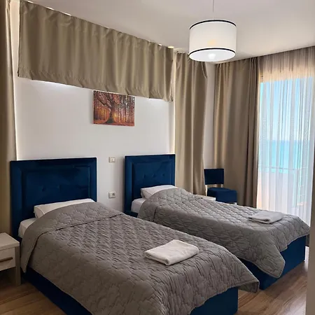 Hotel Amaiia 3*