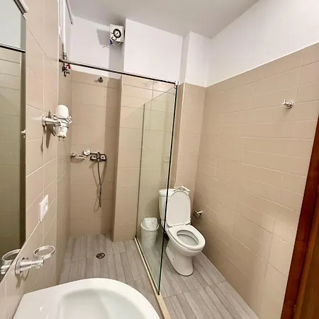 Hotel Amaiia Sarande