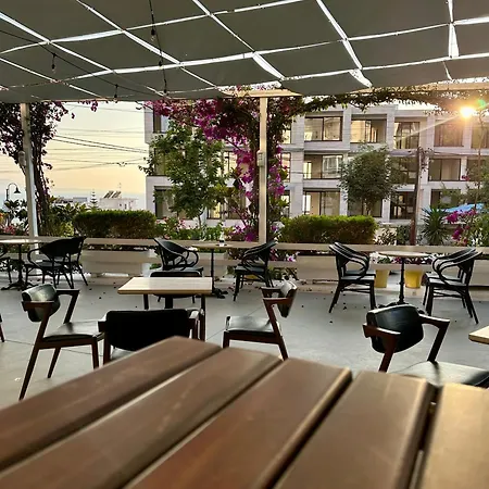 Hotel Amaiia 3*