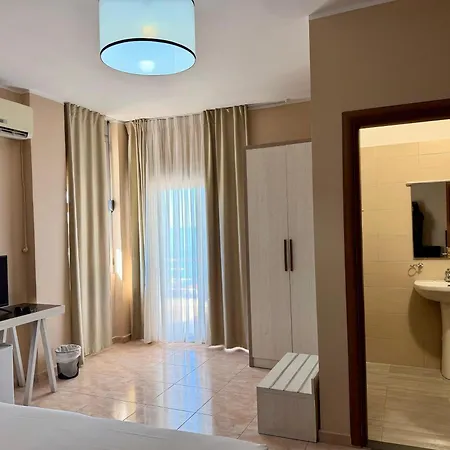 Hotel Amaiia 3*