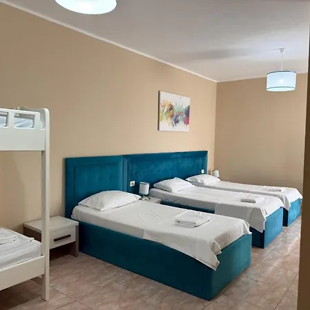 Hotel Amaiia