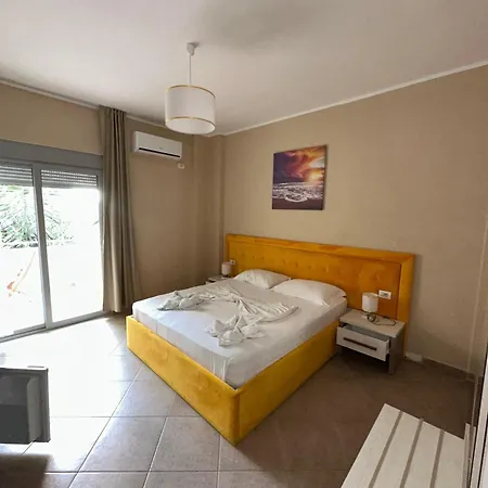 Hotel Amaiia 3*