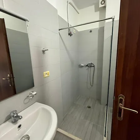 Amaiia Hotel Sarande