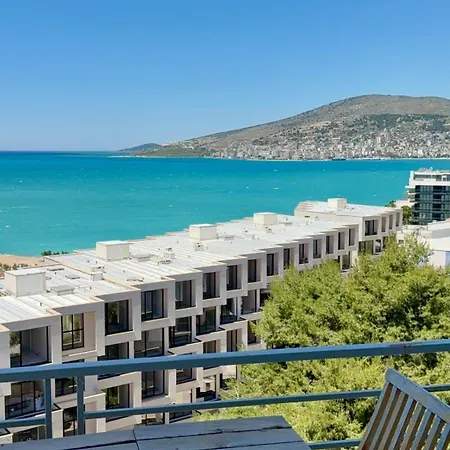 Hotel Amaiia Sarande