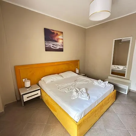 Hotel Amaiia Sarande