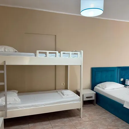 Hotel Amaiia Sarande