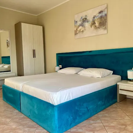Hotel Amaiia Sarande