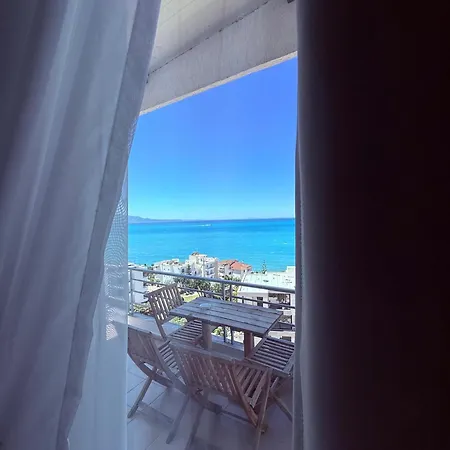 Amaiia Hotel Sarande