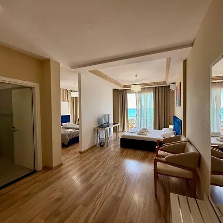 Amaiia 3* Sarande
