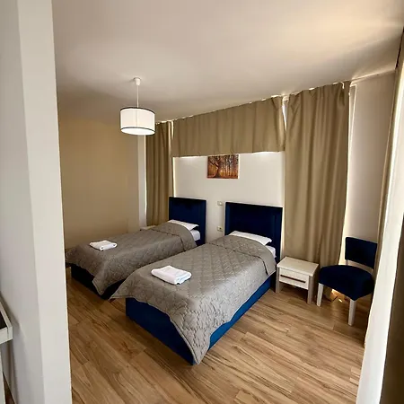 Amaiia 3* Sarande