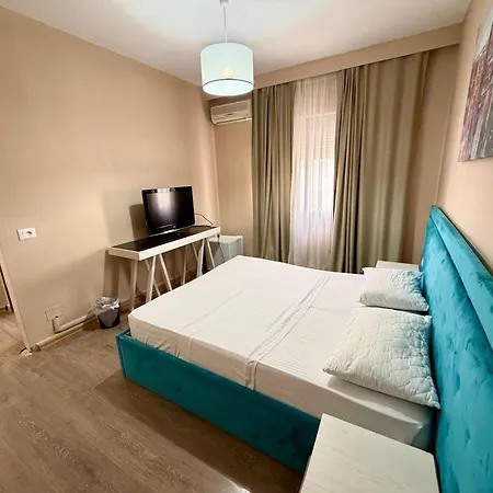 Amaiia 3* Sarande