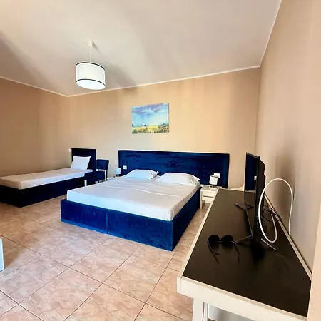Amaiia Hotel Sarande