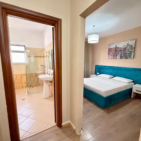 Hotel Amaiia Sarande