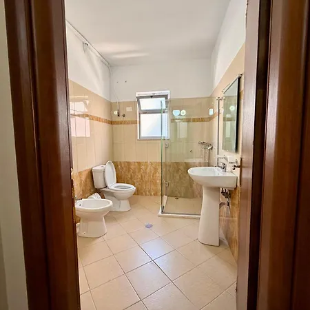 Amaiia Hotel Sarande