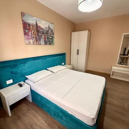 Amaiia Hotel