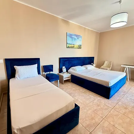 Amaiia 3* סרנדה