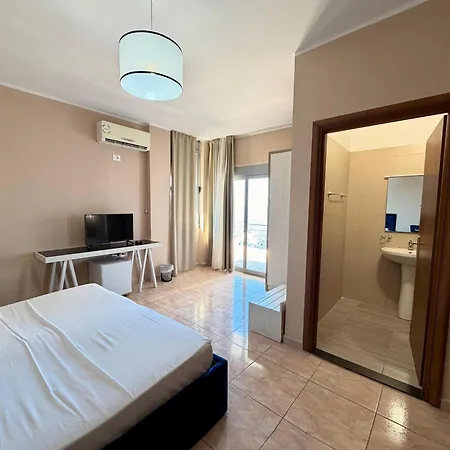 מלון Amaiia סרנדה