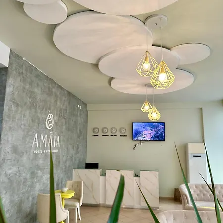 Amaiia ساراندا