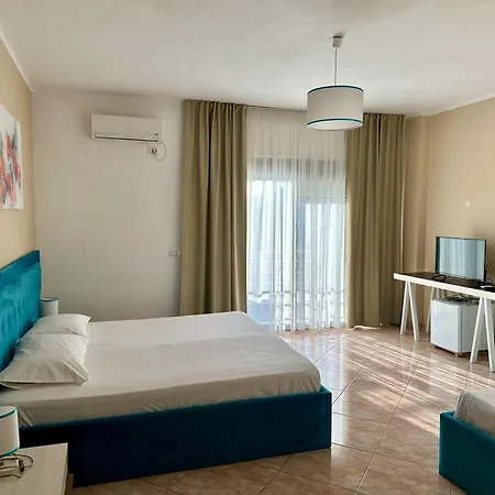 Amaiia Hotel Sarandë