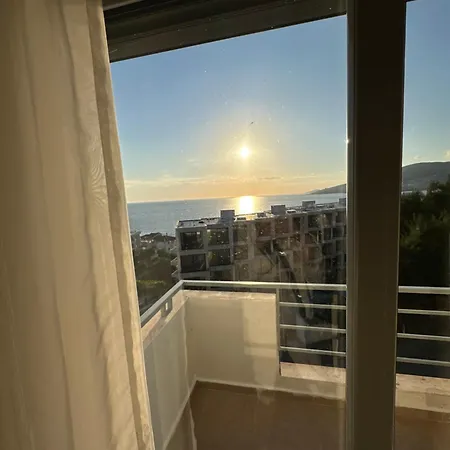 Amaiia 3* ساراندا