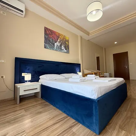 Hotel Amaiia Sarandë