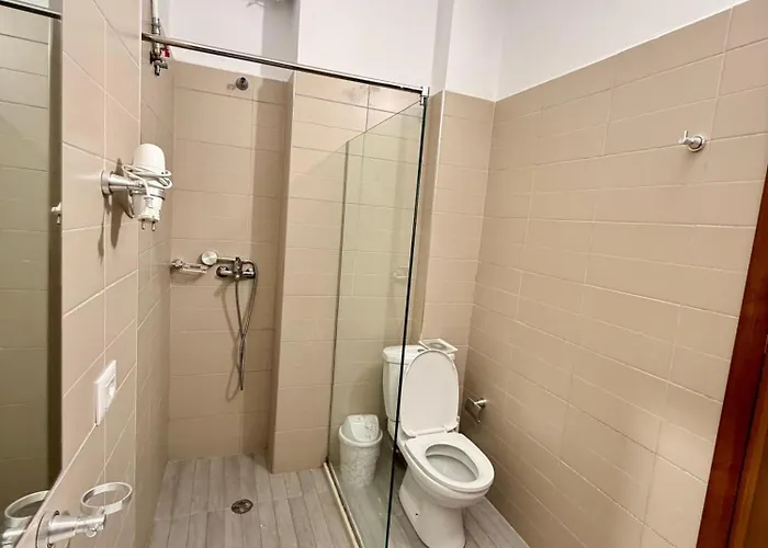 מלון Amaiia סרנדה