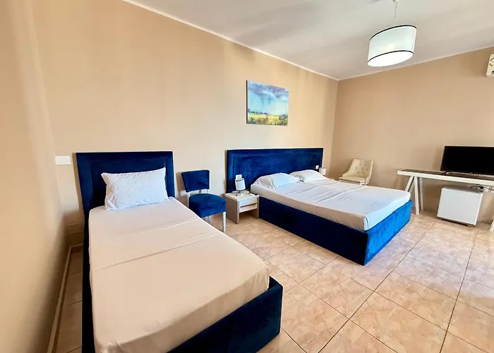 Amaiia 3* סרנדה