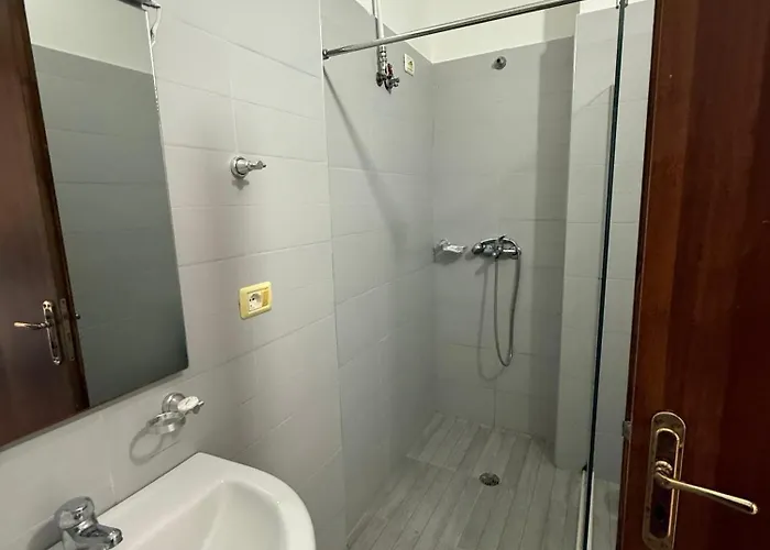 Amaiia מלון סרנדה