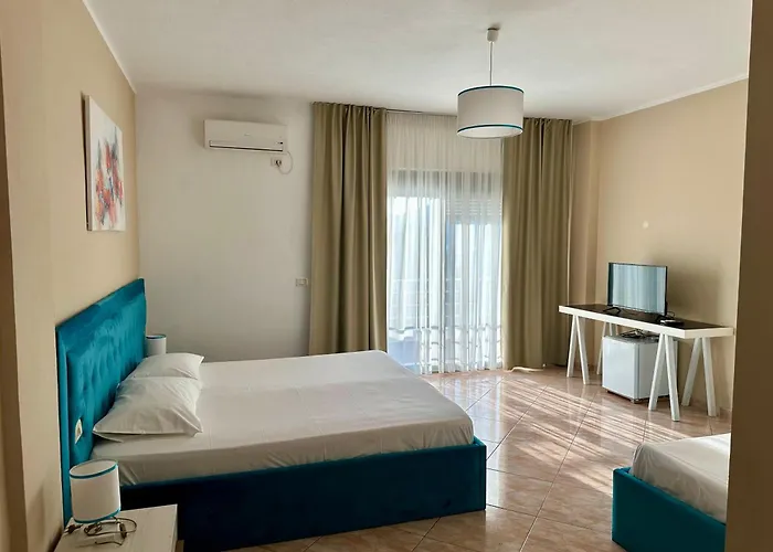 Amaiia מלון סרנדה