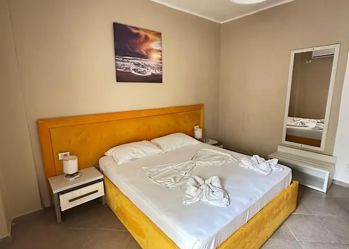 מלון Amaiia סרנדה