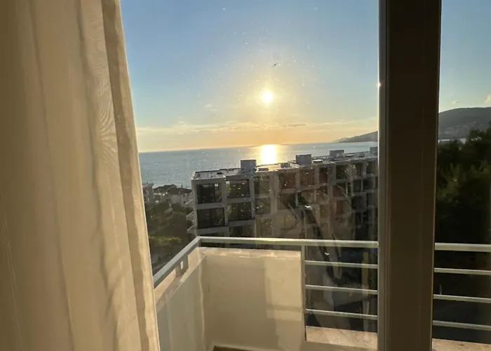 Amaiia 3* סרנדה