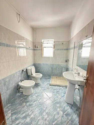 Amaiia מלון סרנדה