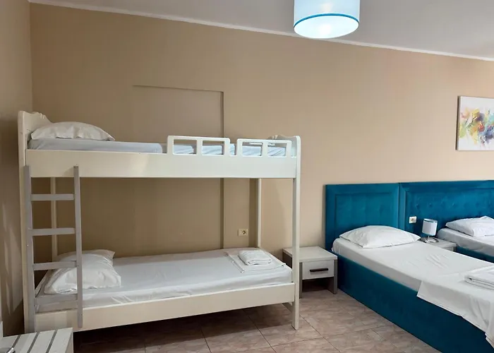 מלון Amaiia סרנדה