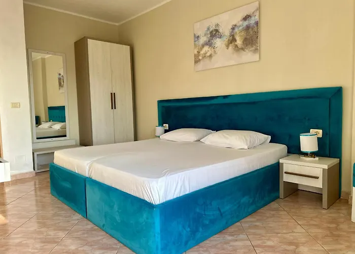 מלון Amaiia סרנדה