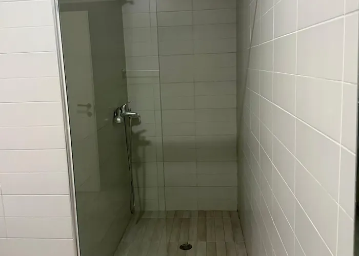 מלון Amaiia סרנדה