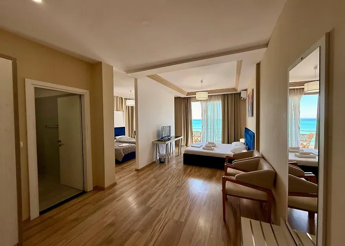 Amaiia 3* סרנדה