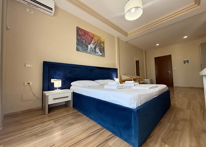 מלון Amaiia סרנדה