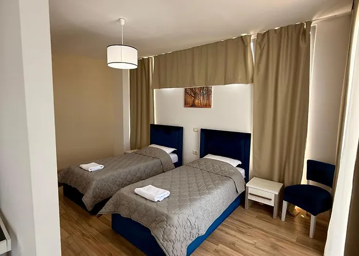 Amaiia 3* סרנדה