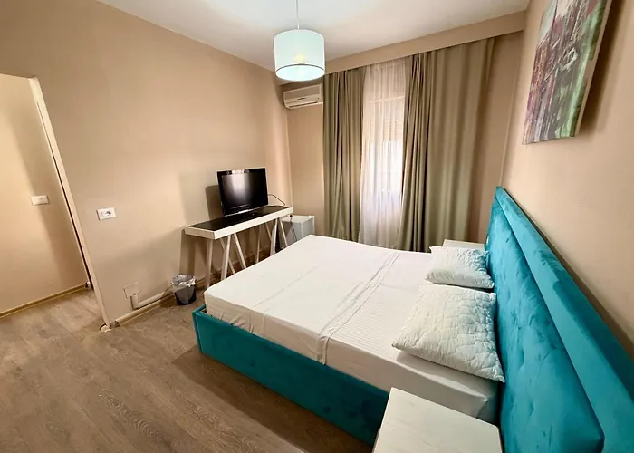 Amaiia 3* סרנדה