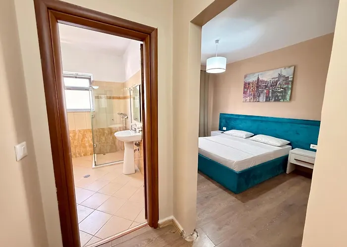 מלון Amaiia סרנדה