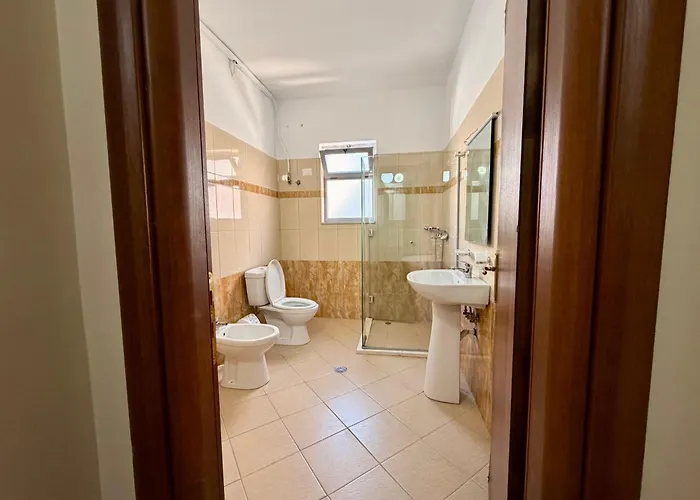 Amaiia מלון סרנדה